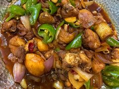-大丰收脆鱼(万达江北店)