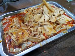 -清真·马峰烤肉(小学习北巷店)