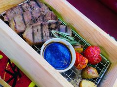 -Famous肥猫墨西哥音乐餐吧(五棵松华熙LIVE店)