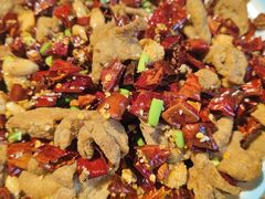 -金悦印象小馆(三里河店)