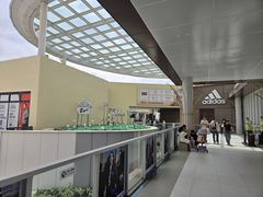 -宁波杉井奥特莱斯广场