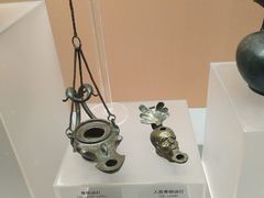 -盘龙城国家考古遗址公园