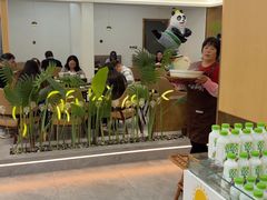 -紫藤园·天目湖大鱼头(南山竹海店)