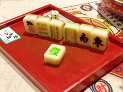 -长安大牌档之西安博物院文化餐厅(中贸店)