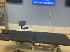 -体博士·疼痛调理·体态矫正·运动康复中心(大望路华贸店)