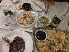 -楼外楼(西湖景区孤山路店)