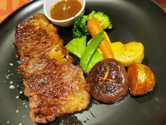 -小蕃茄意大利餐厅(开发区时尚天街店)