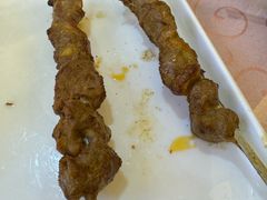 -烤肉宛饭庄(南礼士路店)