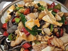 -水平有限广西米粉·广西风味集(五道口店)