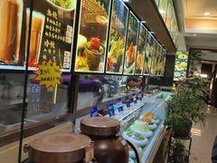 -君霖海鲜私房菜(春柳店)