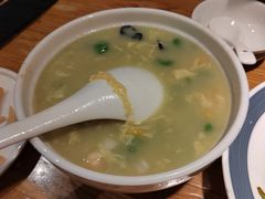 -吕氏疙瘩汤·私家菜馆(慈云寺店)