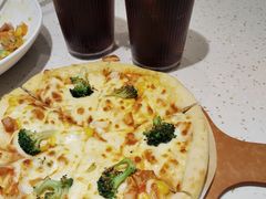 -夏日玛莉西餐厅(金茂览秀城店)