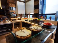 -佛山恒安瑞士大酒店-瑞士咖啡厅-主题自助餐