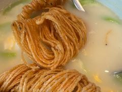 -老淮安·淮安菜(周恩来纪念馆店)