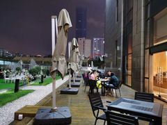 -西安高新希尔顿酒店·咖啡露台西餐厅
