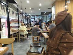 大堂-鲜芋仙(太原街万达店)