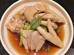 -新南华大酒店(广中店)