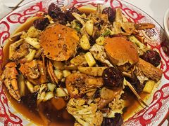 -江味龙虾馆·裸蓝龙虾(南山店)