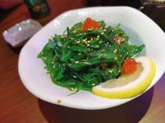 -白石的深夜食堂(济南万象城店)