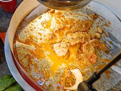 -秦炉烤肉(财富中心店)