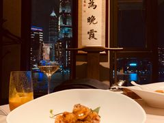 -三利音·东方司宴(外滩店)