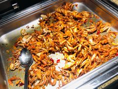 -汉巴味德·烤肉与啤酒的自助(杭州大悦城店)