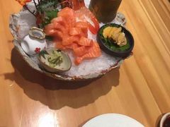 -大岛日本料理铁板烧(南通大饭店)