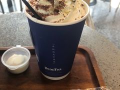 -BeauTea水仙(coco park店)