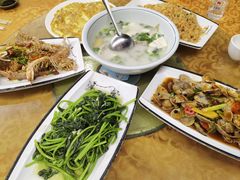 -梅姐海鲜餐厅(水头海鲜街店)