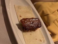 -上海金桥红枫万豪酒店-万豪中餐厅
