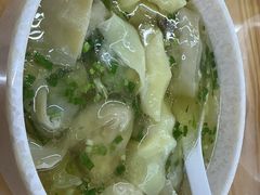 -顶巧鸡汤馄饨(虹口总店)