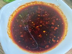 -清真老铁家灌汤包