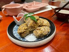 -龍千代·味自慢(黑龙江北路店)