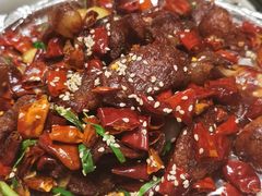 -云腾食府·云南菜