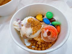 -第六季自助餐厅(甜水园店)