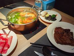 -星伦多 自助料理(圆融店)