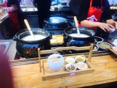 -沙州食驿·非遗小吃夜市