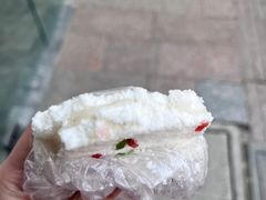 -芳婆糕团店(王府大街店)