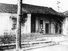 -慈城古县城景区