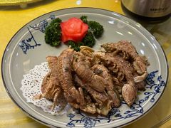 -郑厨私房菜