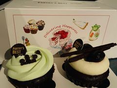 -Pantry's Best派悦坊蛋糕(K11购物艺术中心店)