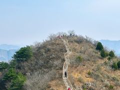 -北京金海湖景区