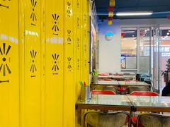 -七爷清汤腩·港式餐厅(金狮广场店)