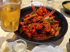 -聚味瞿记·龙虾堂(坡子街店)