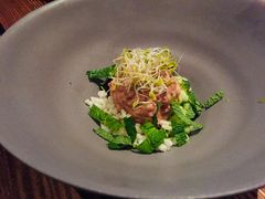-Mercato莫卡多露台餐厅与酒吧(K11店)