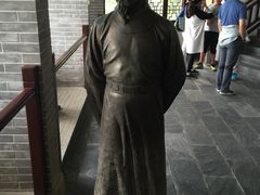 -采石矶景区