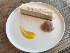 -Vanilla Specialty Coffee(八大关店)