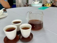 -鹿鸣酒家(越秀店)