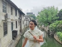 -绍兴书圣故里景区