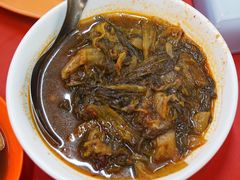 -兴记肉骨茶(甲洞大街第二新分店)